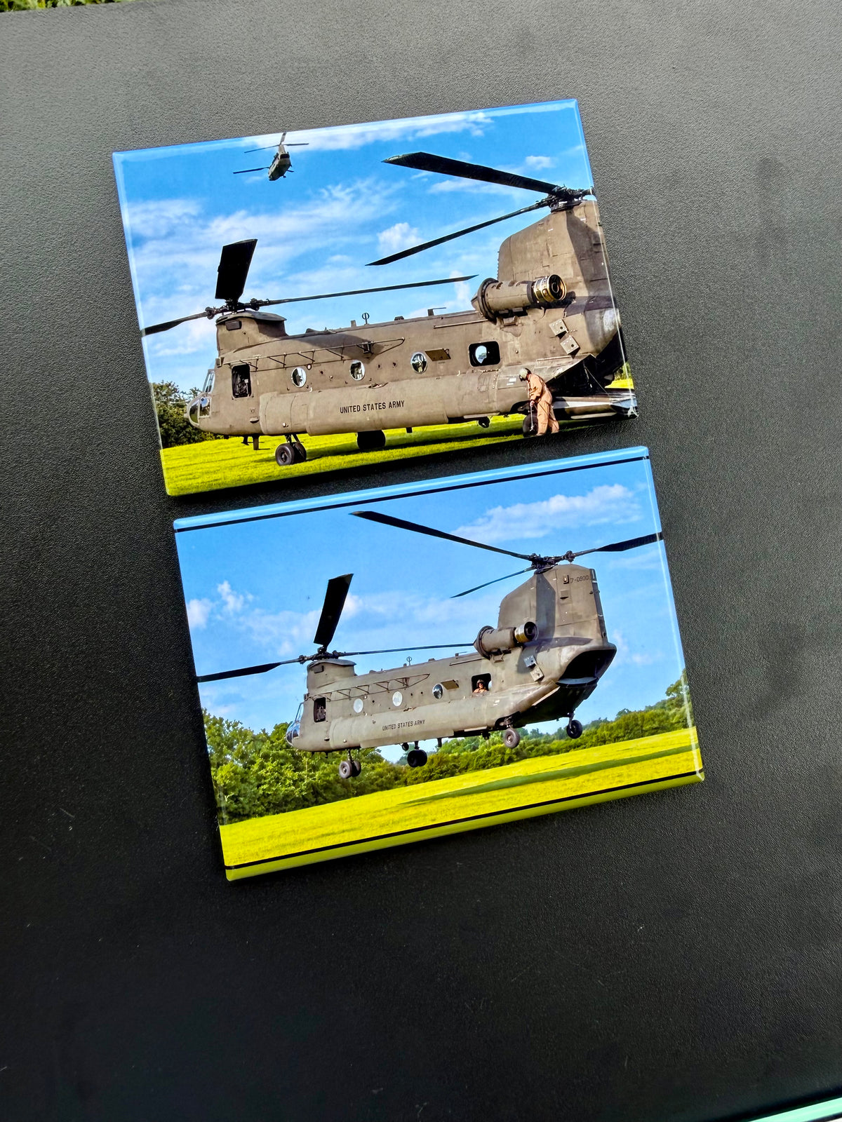 CH-47F Block II Photo Series