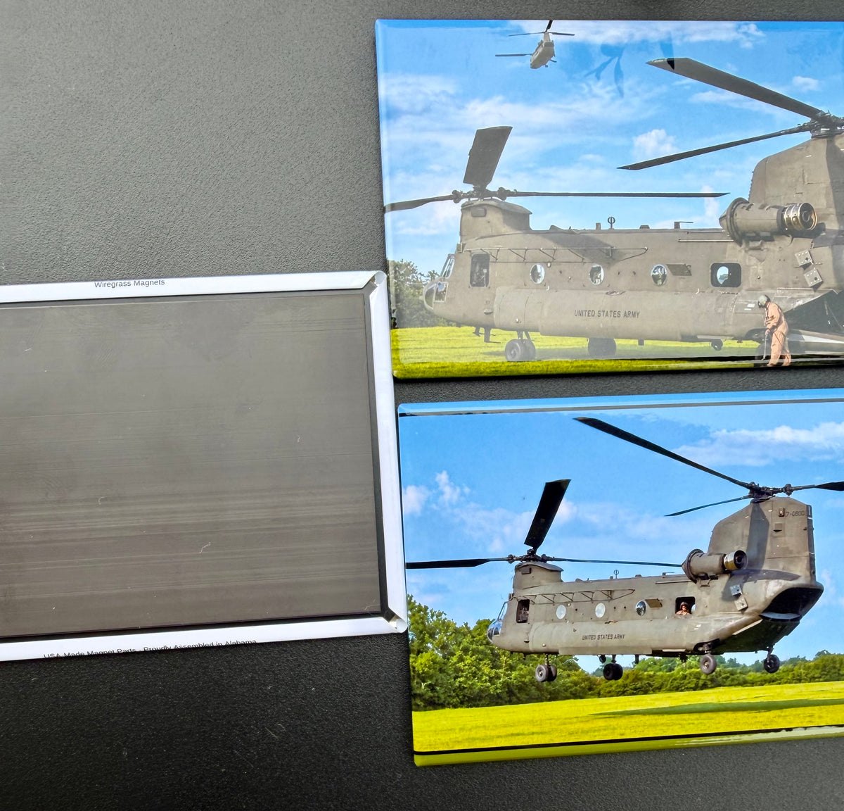 CH-47F Block II Photo Series
