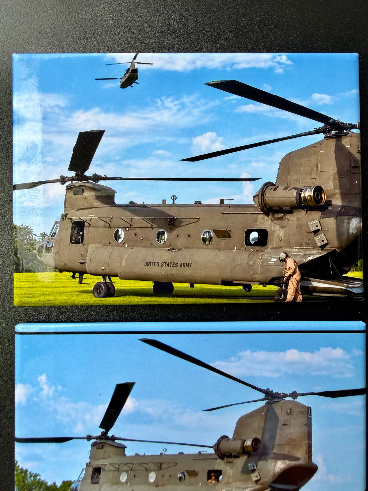 CH-47F Block II Photo Series
