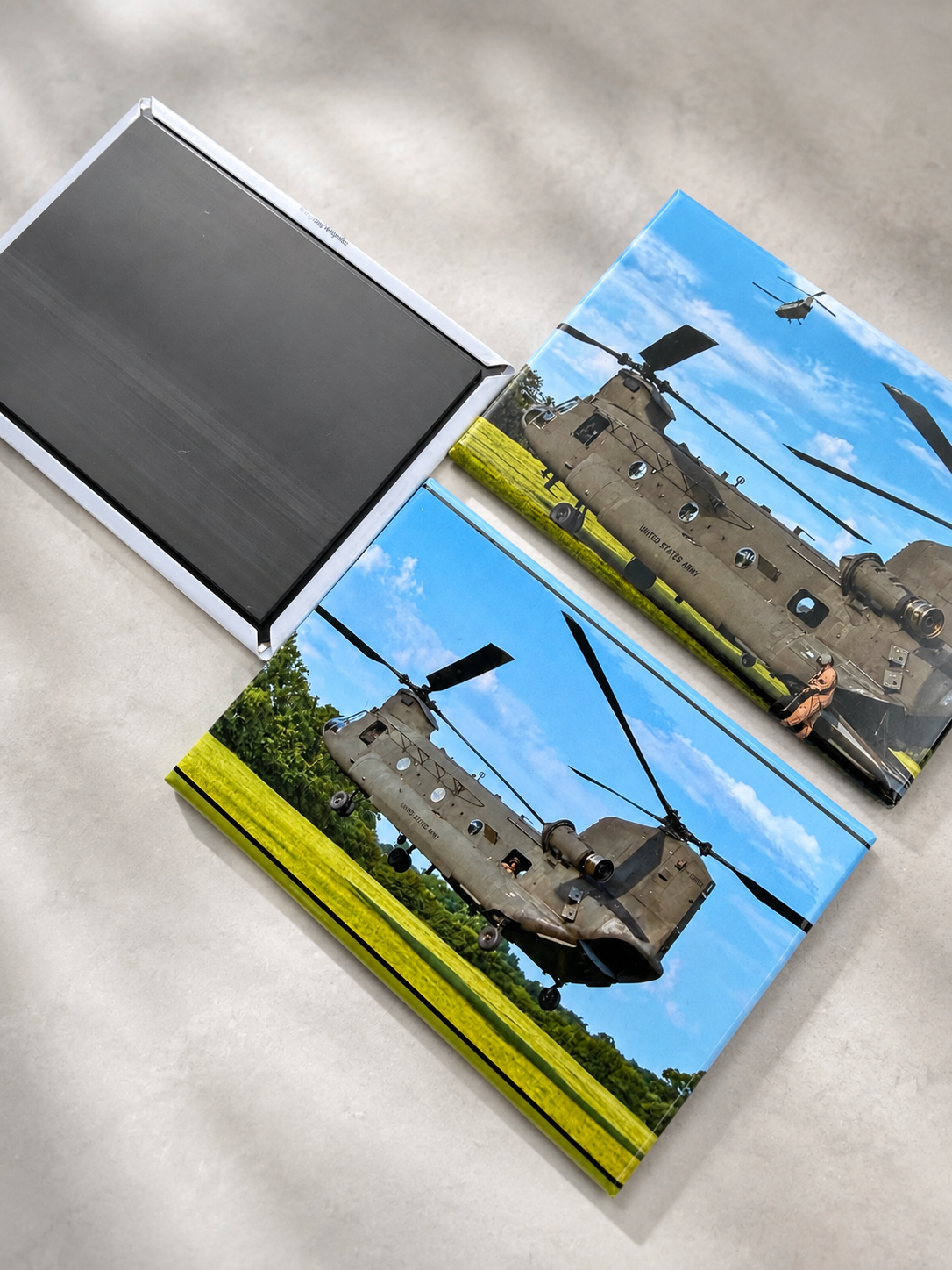 CH-47F Block II Photo Series