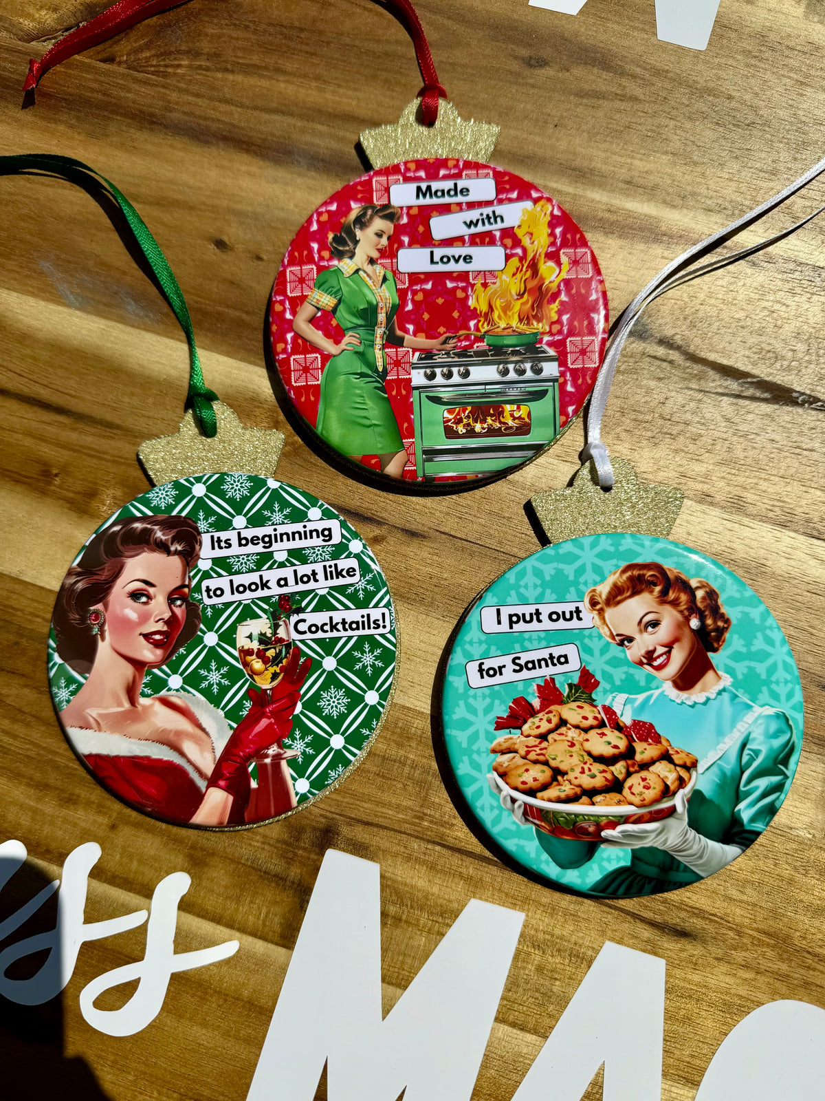 CHRISTMAS
