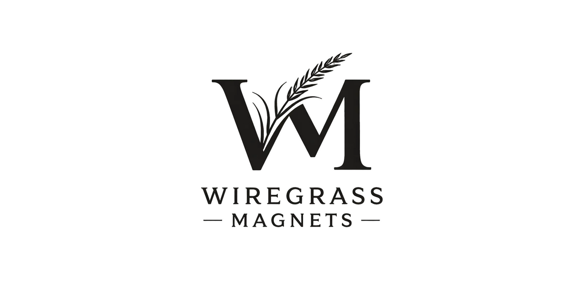 Wiregrass Magnets