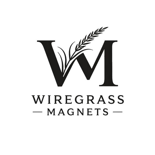 Wiregrass Magnets