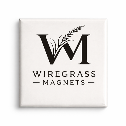 Bulk Order - Custom 2 x 2" Magnets starting at 25+