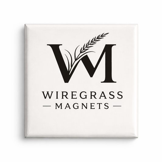 Bulk Order - Set of 25 Custom 2 x 2 Magnets