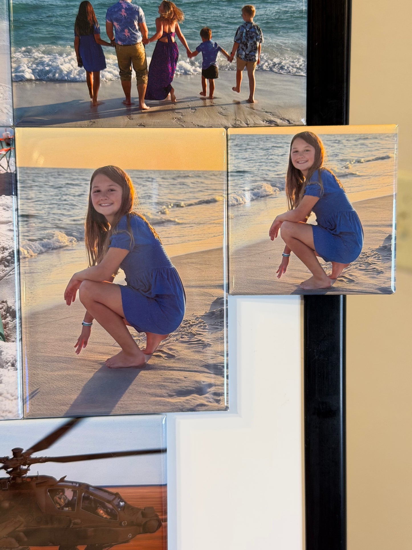 XL Photo Magnets - 2.5 x 3.5 Inches