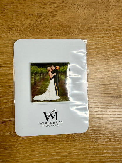 Photo Magnets - 2 x 2 Inches