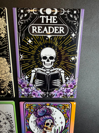 The Reader Magnet Collection 3.5 x 2.5"