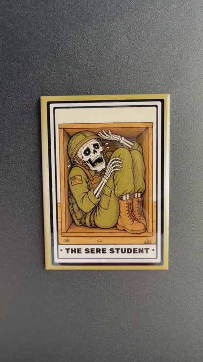 SERE Student Magnet